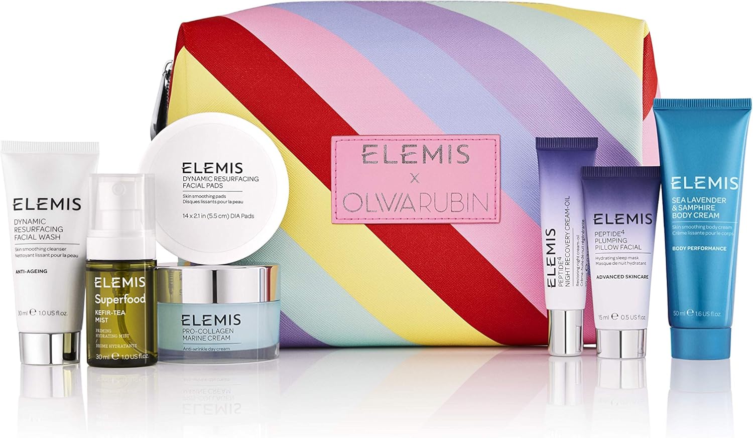 elemis limited