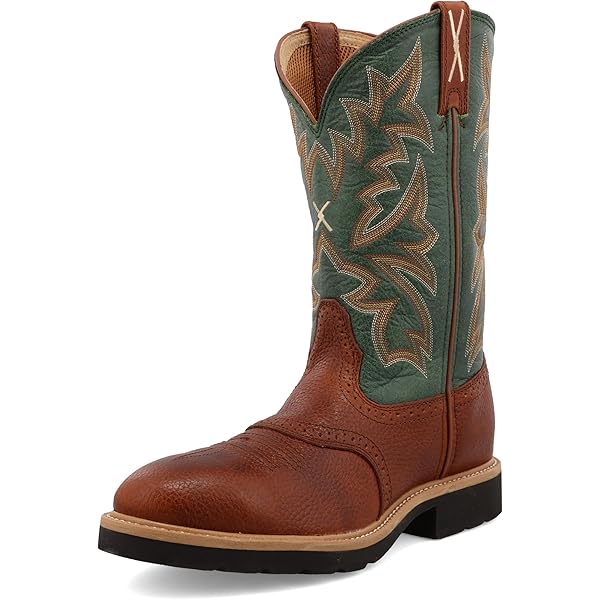 ういす Amazon.com: LaCrosse Men's 14” ZXT Buckle Overshoe Work Boot