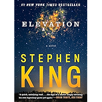 Elevation book cover