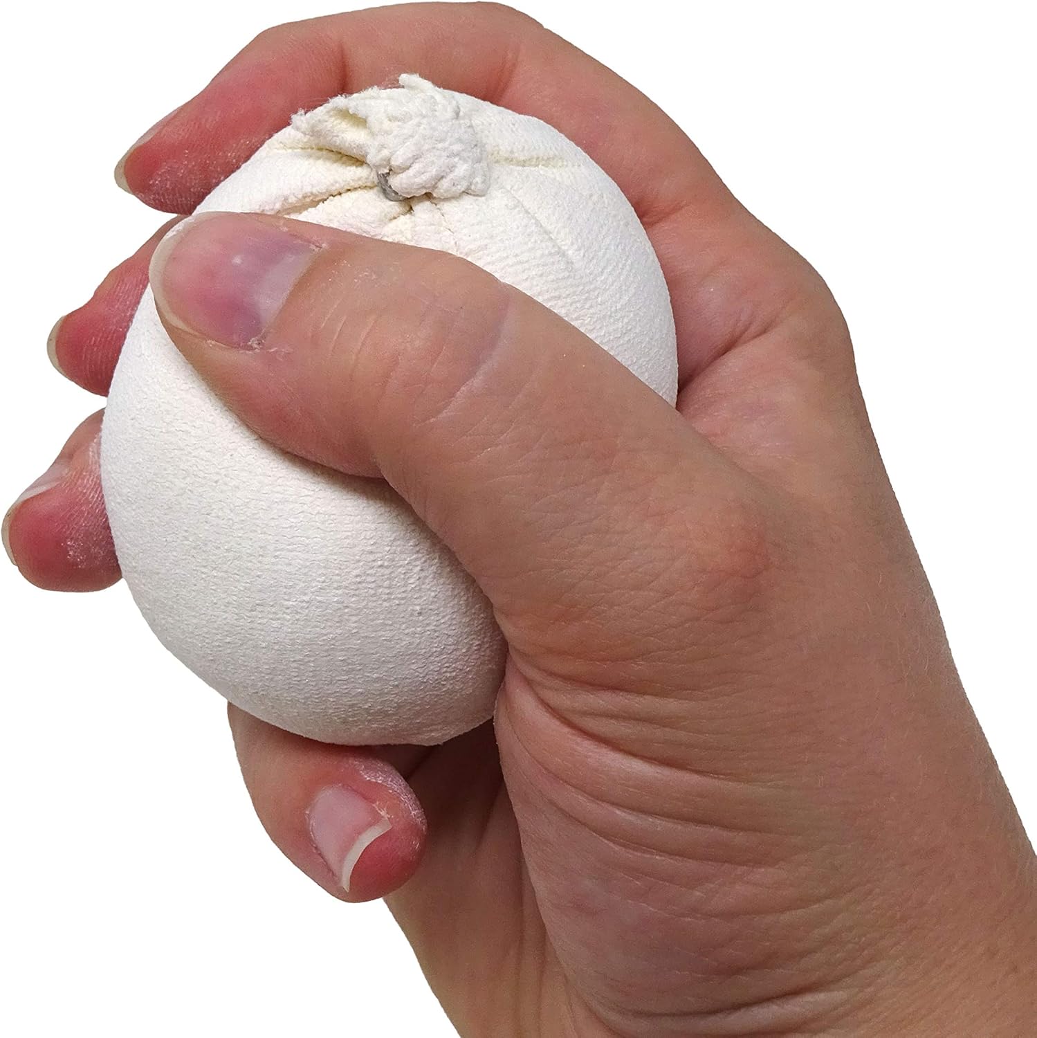 Z-Athletic Chalk Ball for Gymnastics, Climbing, and Weight Lifting (2oz Chalk Ball) : Gym Chalk : Sports & Outdoors
