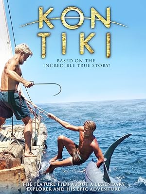 Watch Kon Tiki Prime Video