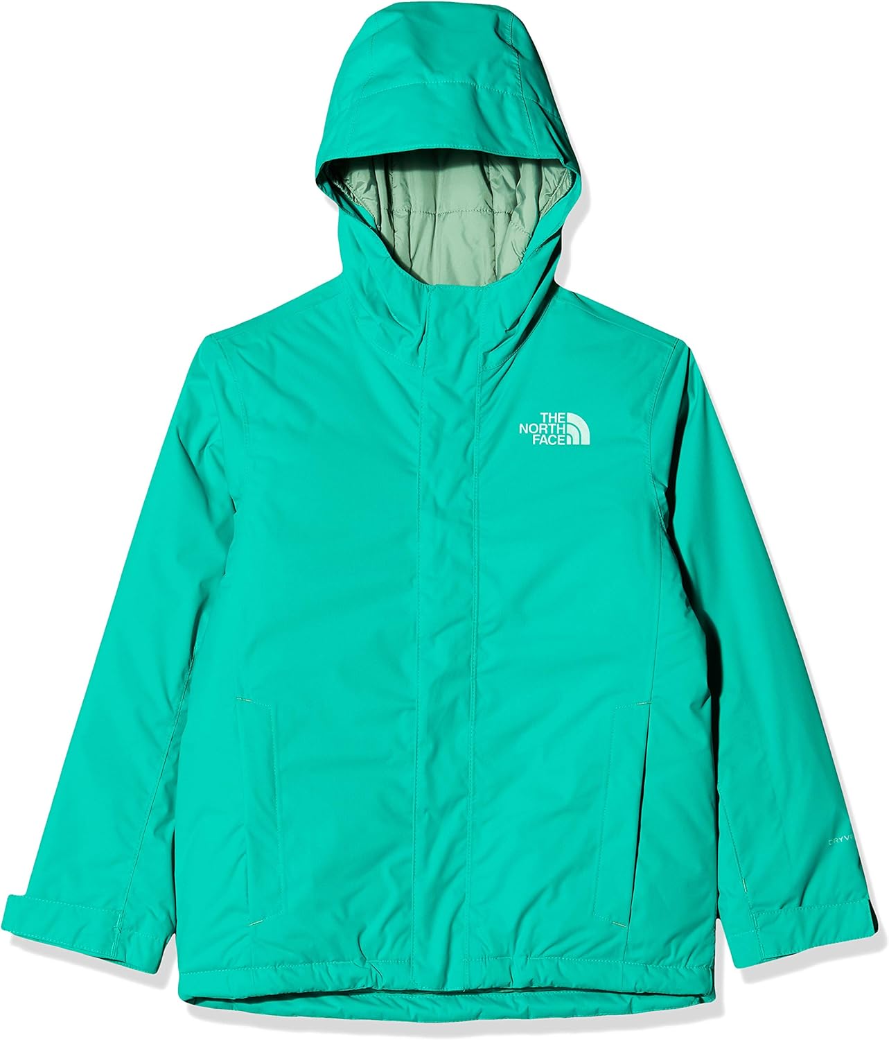 The North Face Kids' Snow Quest Jacket Amazon.co.uk Clothing