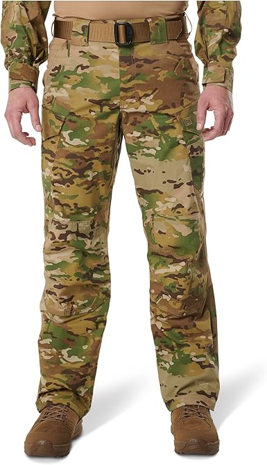 5.11 combat trousers