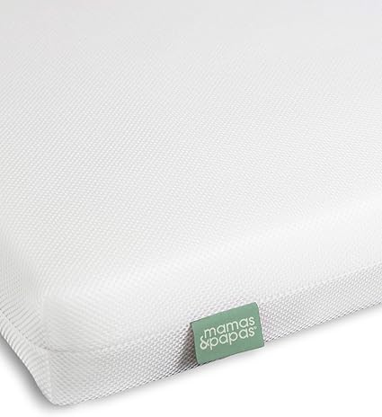 mamas & papas cot bed mattress