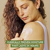 Aveeno Daily Moisturizing Lotion for Dry Skin 18 oz view 2