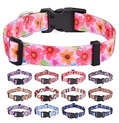 HQYDDMI Dog Collar for Large Dogs, Soft Comfy Pet