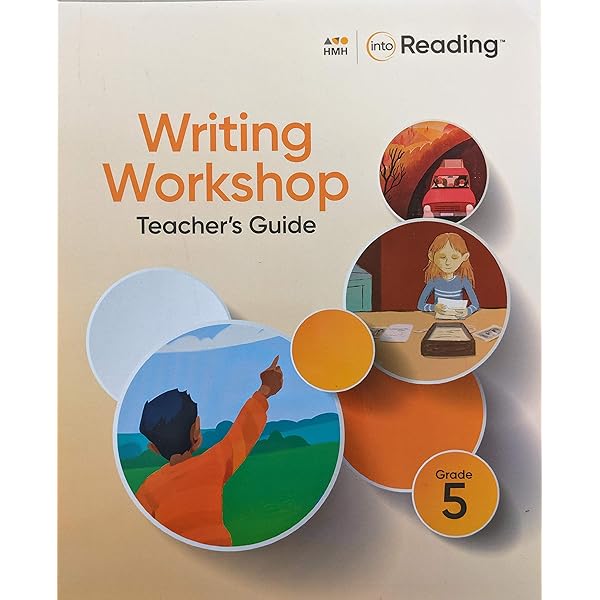 into Reading Grade 5 Teaching Pal 1 Modules 1-5: HMH