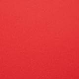 House of Card & Paper A4 Red Coloured Paper 80 GSM 50 Sheets HCP49 view 3