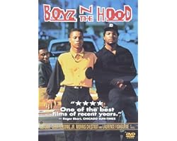 Boyz 'N The Hood