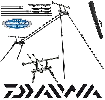 rod pod daiwa