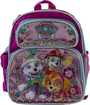 paw patrol bags amazon