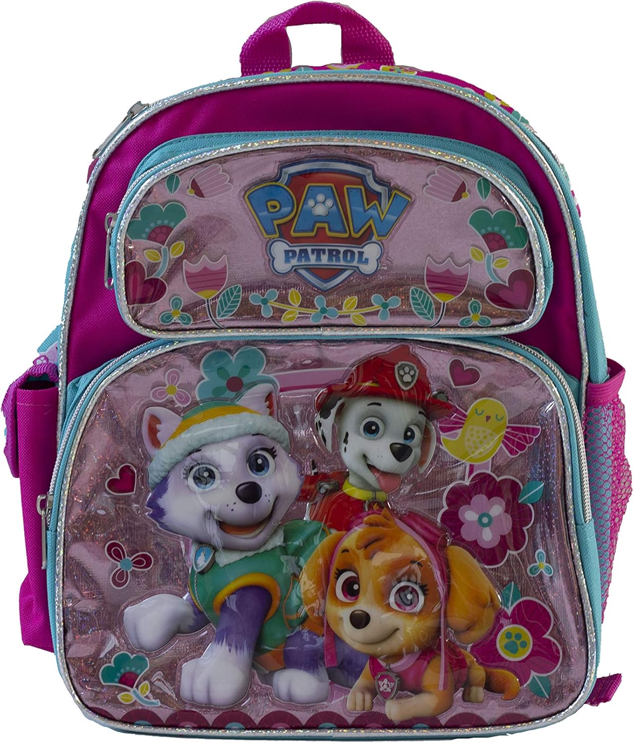 everest backpack paw patrol