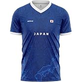 GenZ GenZGenji Japan Football/Soccer Jersey 2026 (Home and Away)