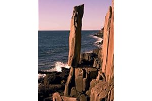 The Little Book of Nova Scotia