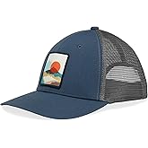 Sunday Afternoons Artist Series Patch Trucker Cap