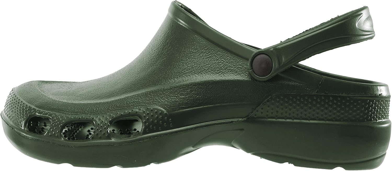 Zuecos sanitarios verano Clearance