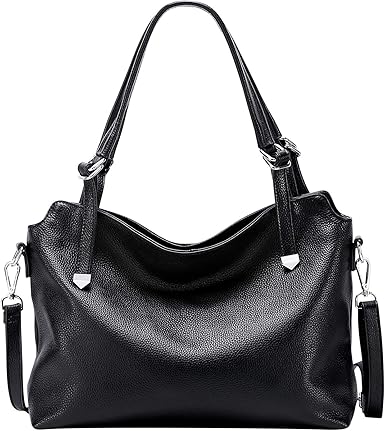 crossbody work tote