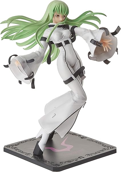 code geass cc figure