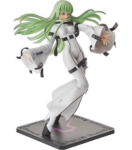 Banpresto Code Geass: Lelouch of The Rebellion R2 Kallen Kōzuki in