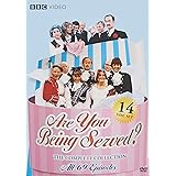 Are You Being Served? The Complete Collection