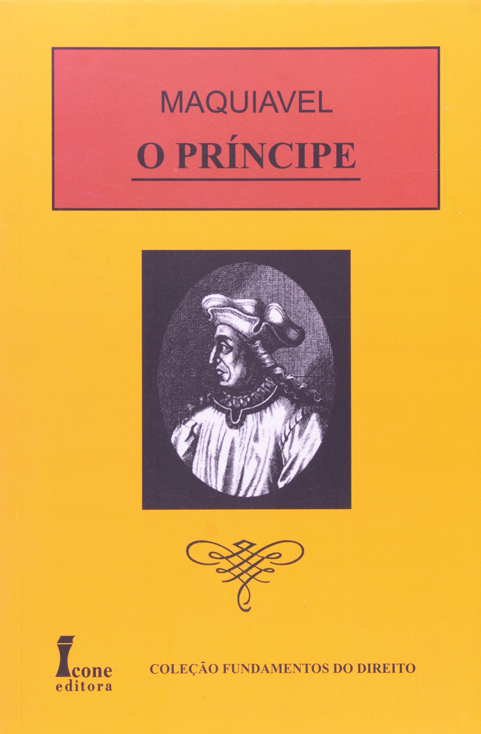 Resumo Por Capitulo Do Livro O Principe De Maquiavel