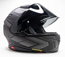 The Helmet Shop RF-1400 Visor - CWR-F2 NXR 2 Z8