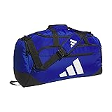 adidas Defender 5.0 Duffel, Durable Travel Gym