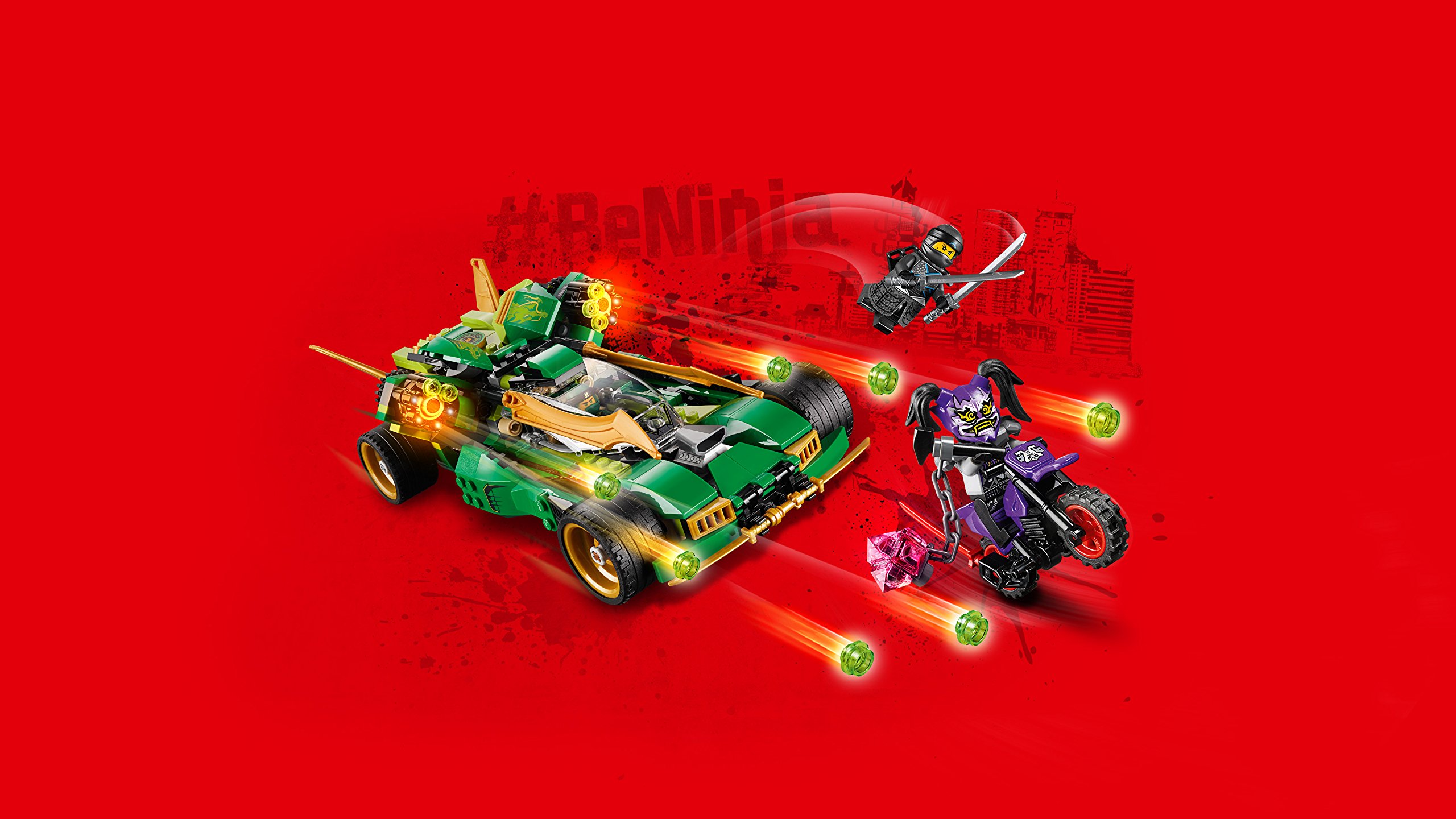 lego 70641 ninjago