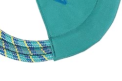 Ruffwear, Pacific Ring Dog Toy, Interactive Fetch