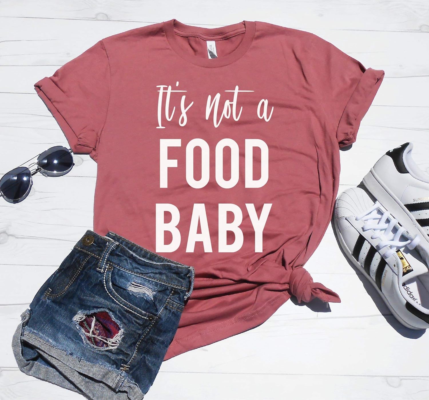 amazon funny maternity shirts