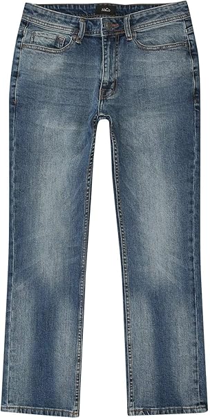 m&co jeans