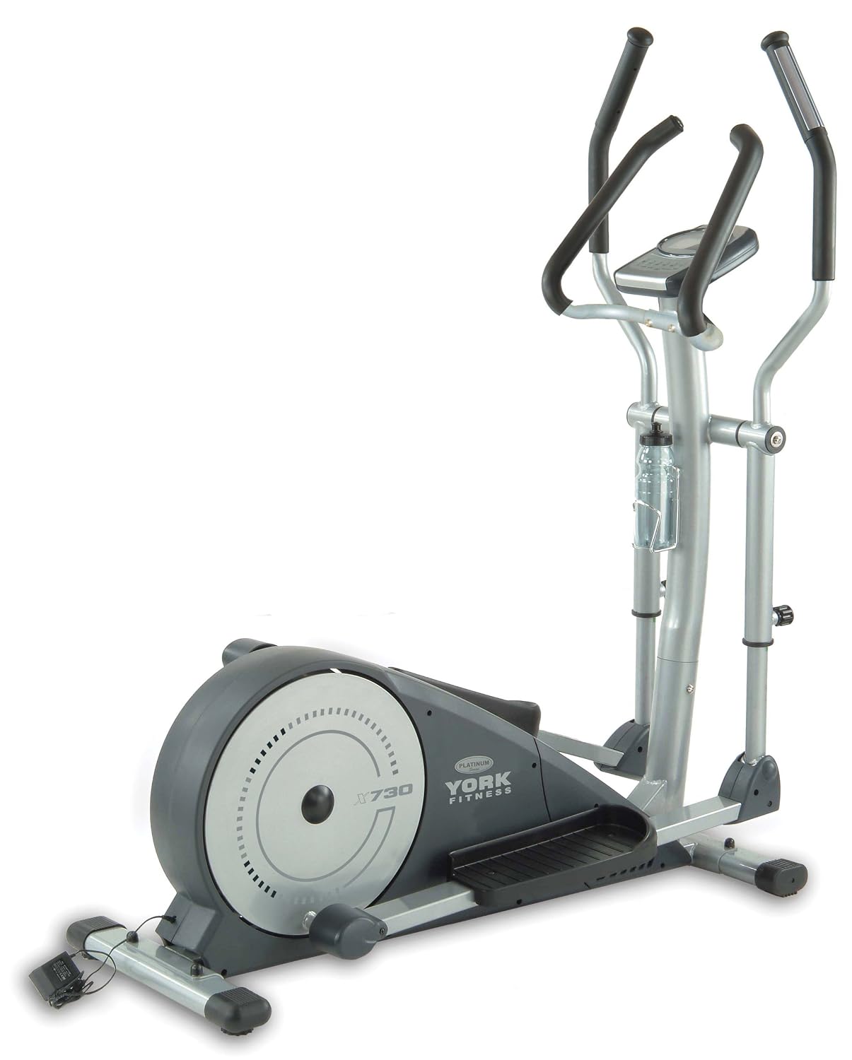 Best Compact Elliptical Blog York Fitness X730 Cross Trainer Manual