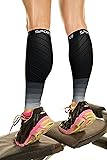 Physix Gear Calf Compression Sleeves for Women and