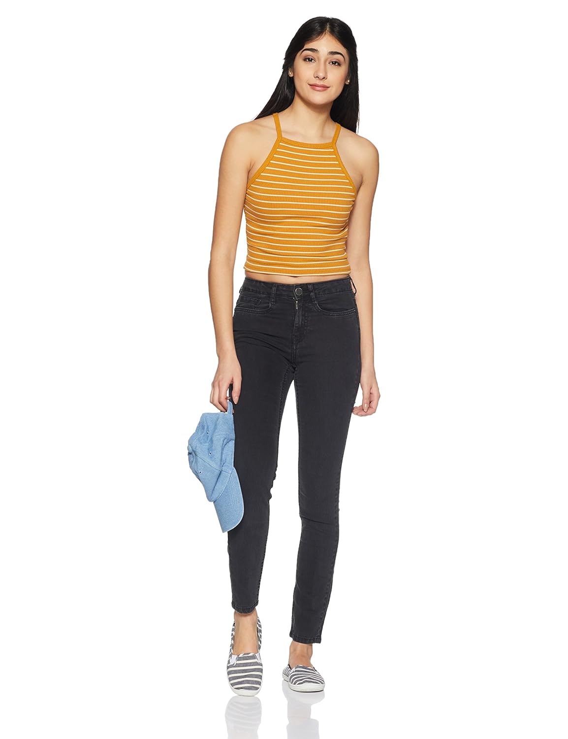 van heusen woman slim jeans