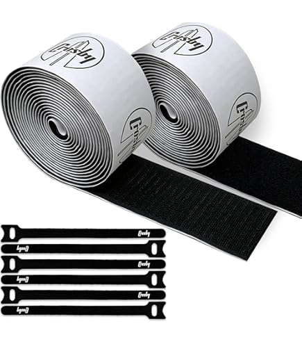 Amazon.com: Pig Hog PHSC5SPK High Performance 14 Gauge 9.2mm