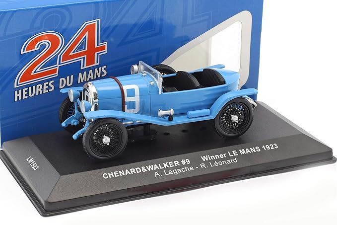 Voiture Miniature Echelle 1/43 En Cm
