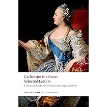 The Memoirs of Catherine the Great | Amazon.com.br