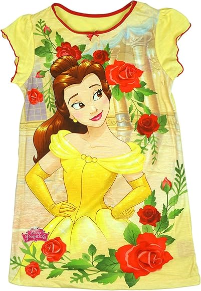 belle nightdress