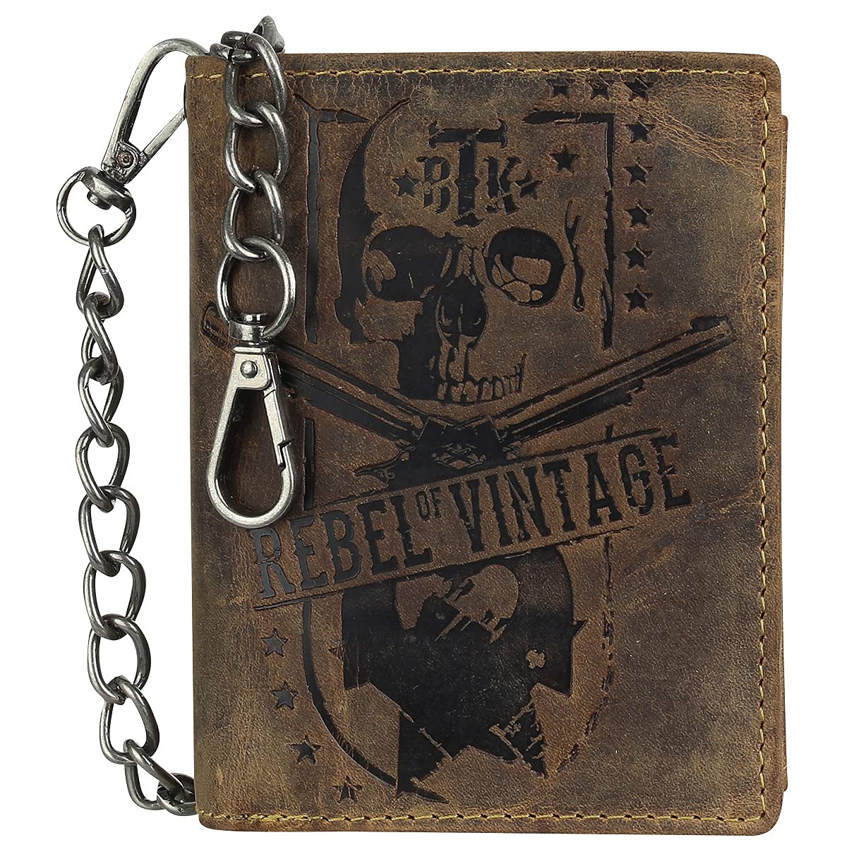 Greenburry Vintage Revival Vol. 1 Wallet Leather 12 cm