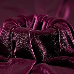 Ice Fabrics Stretch Velvet Fabric by The Yard