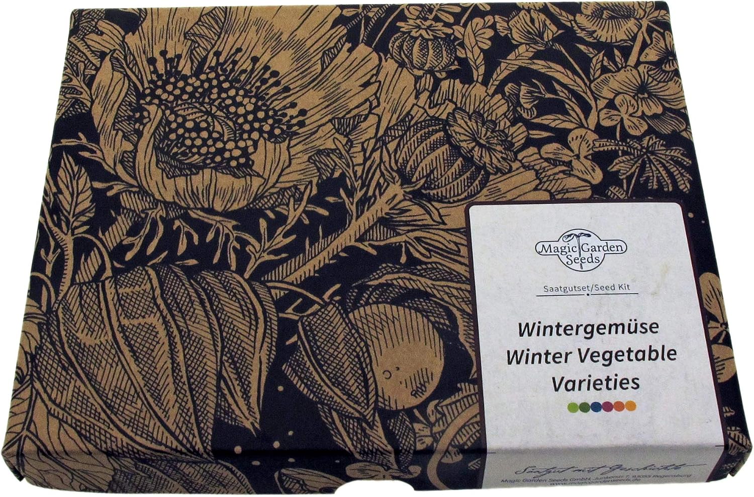 Winter Vegetable Varieties - Image 3