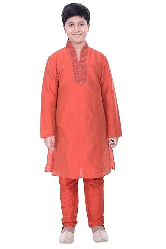 Boys' Kurta Pyjama