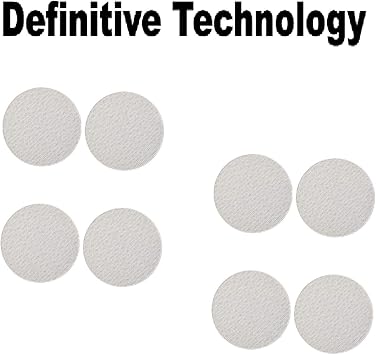 definitive technology di 6.5 r