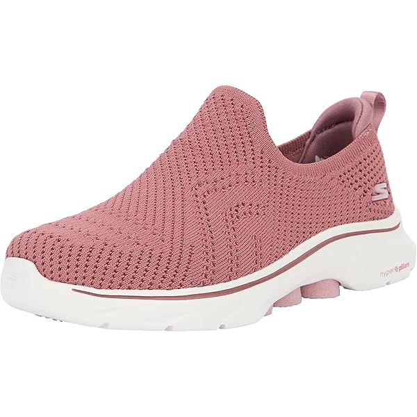 みー Amazon.com | Skechers Women's Go Walk 7 Amina 125204/MVE