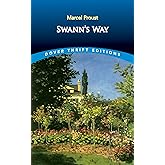 Swann's Way (Dover Thrift Editions: Classic Novels)