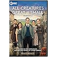 Masterpiece: All Creatures Great and Small Season 2