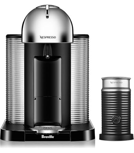 Nespresso Zenius ZN100 Pro : Amazon.ca: Home