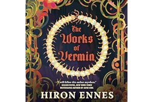 The Works of Vermin