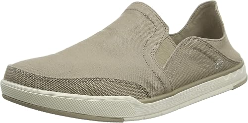 clarks step isle row