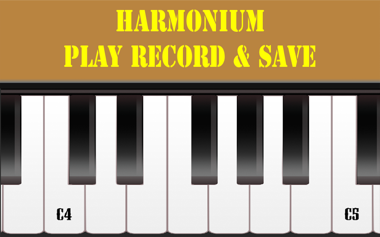 Harmonium Pro Hd Amazon Com Appstore For Android